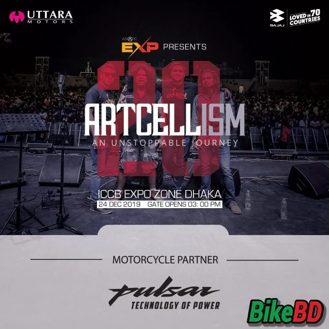 20 years of artcellism Artcell